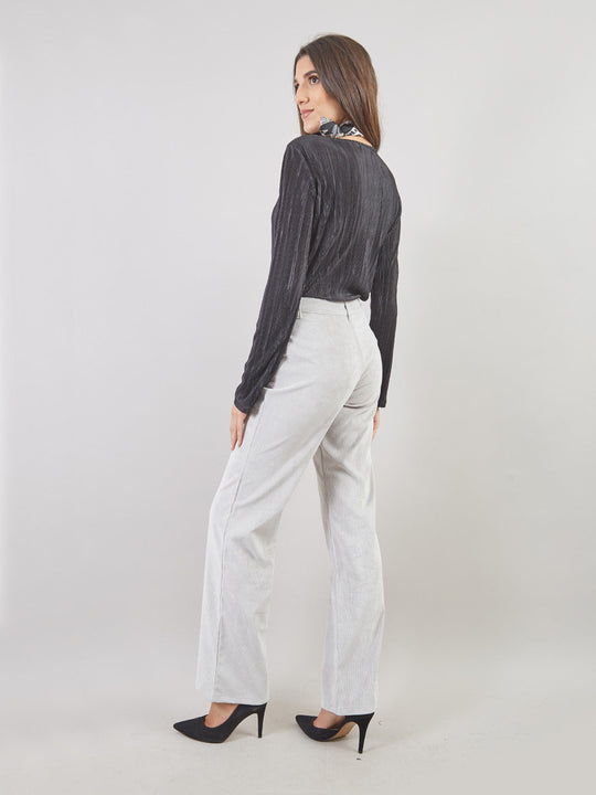 Pantalon Recto Pt00721pan