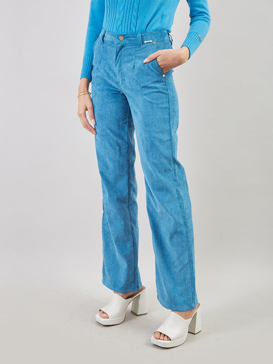 Pantalon Recto Pt00721pan