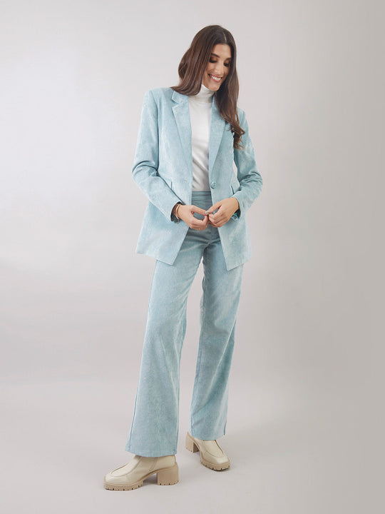 Pantalon Recto Pt00721pan