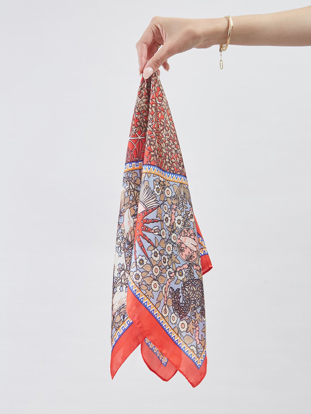 Pañuelos Ac0186egi