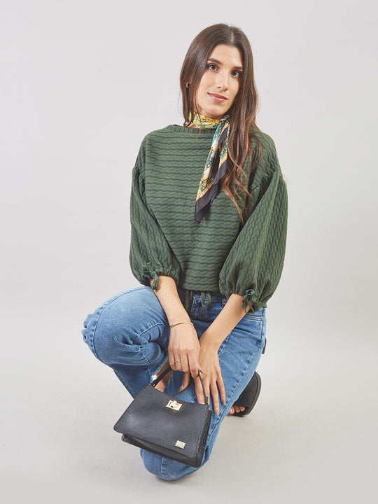 Sweatshirt Pl00960sui