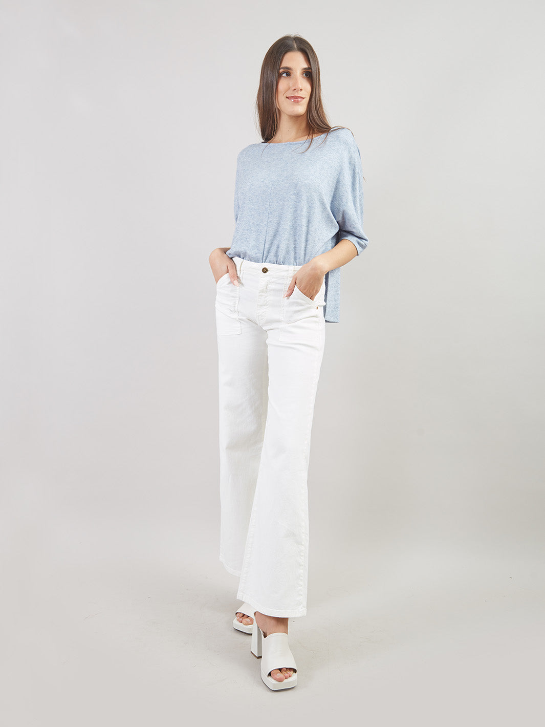 Polo Kimono Pl01032cft