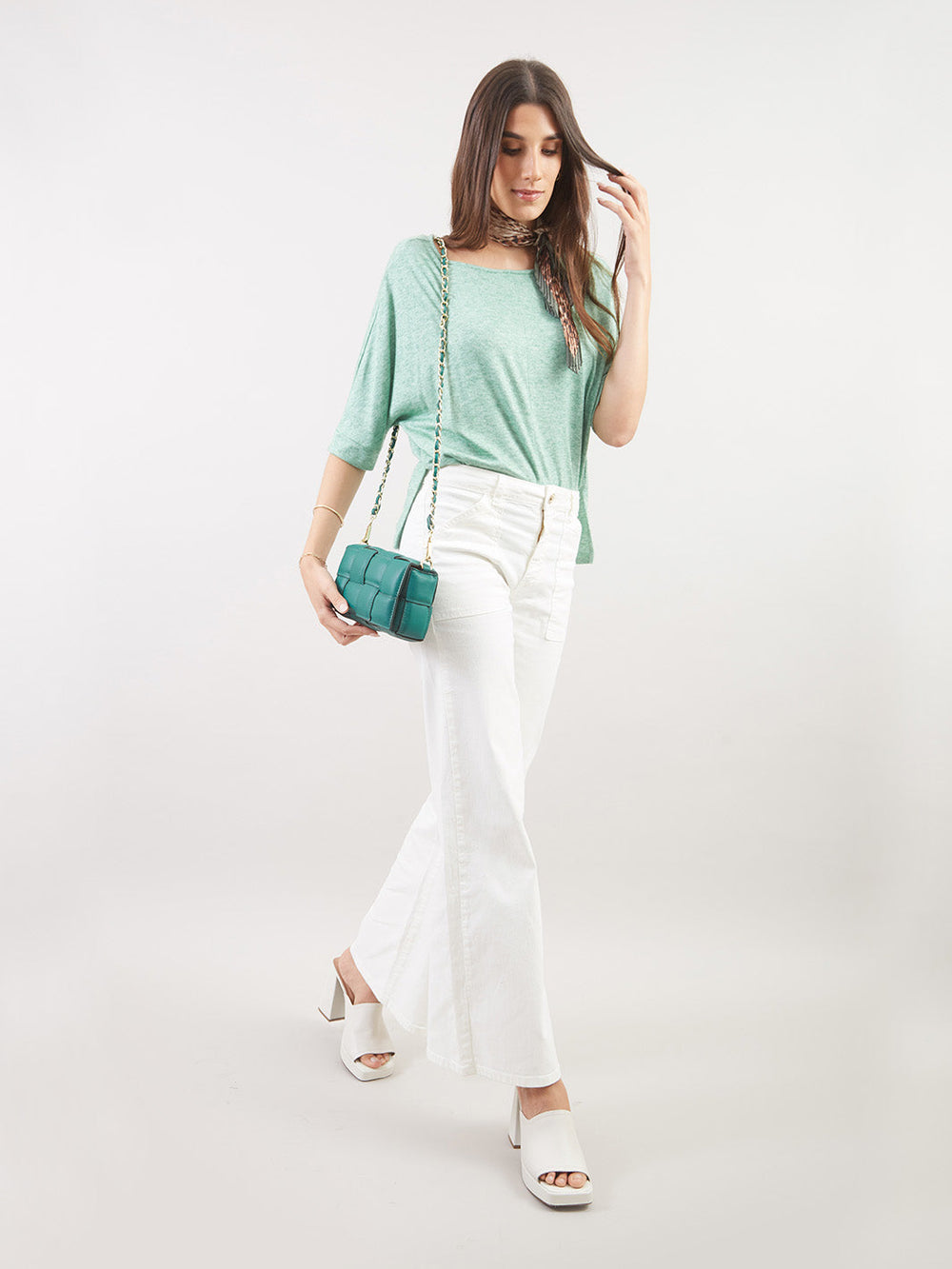Polo Kimono Pl01032cft