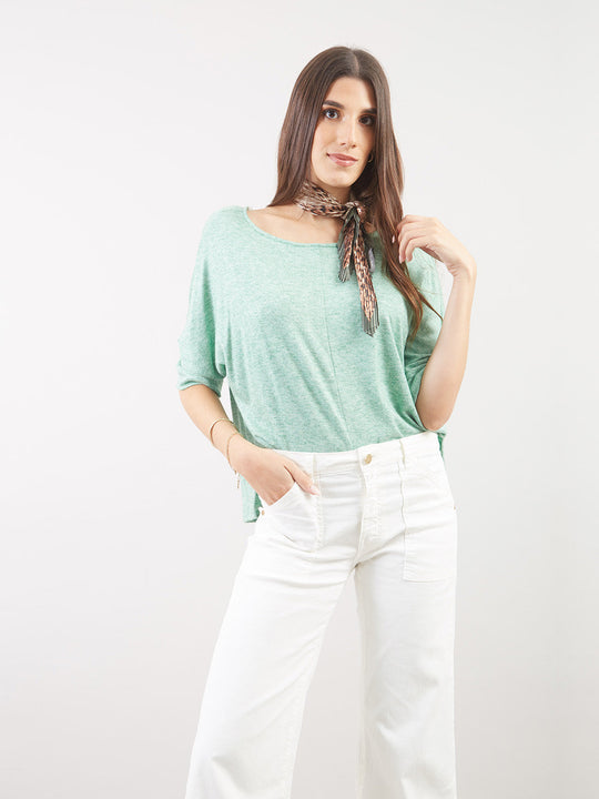 Polo Kimono Pl01032cft