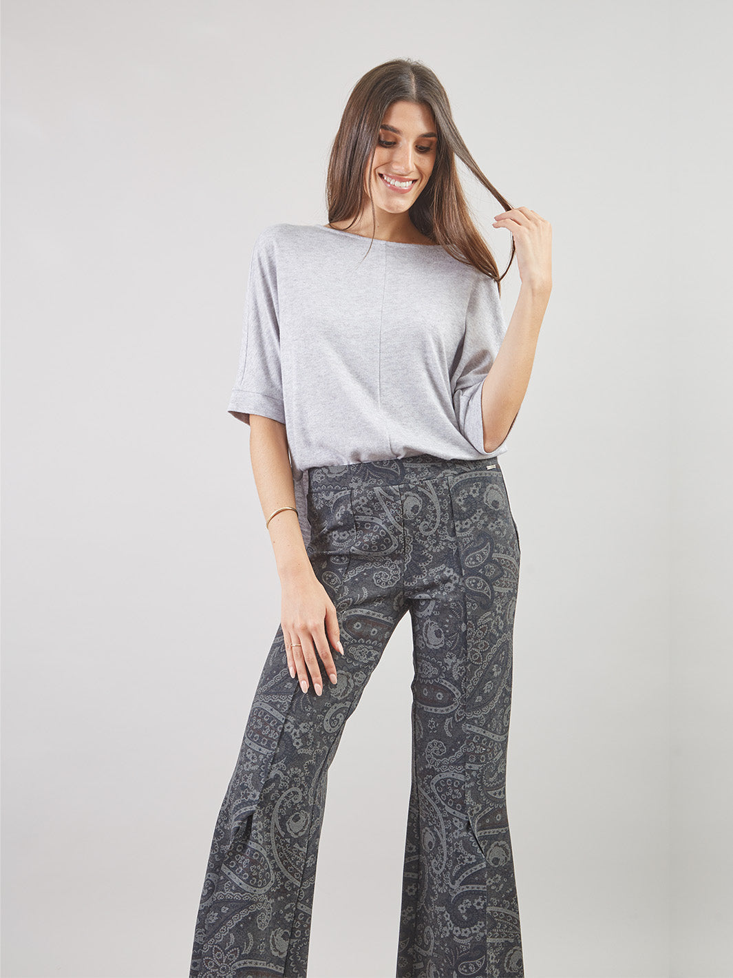 Polo Kimono Pl01032cft