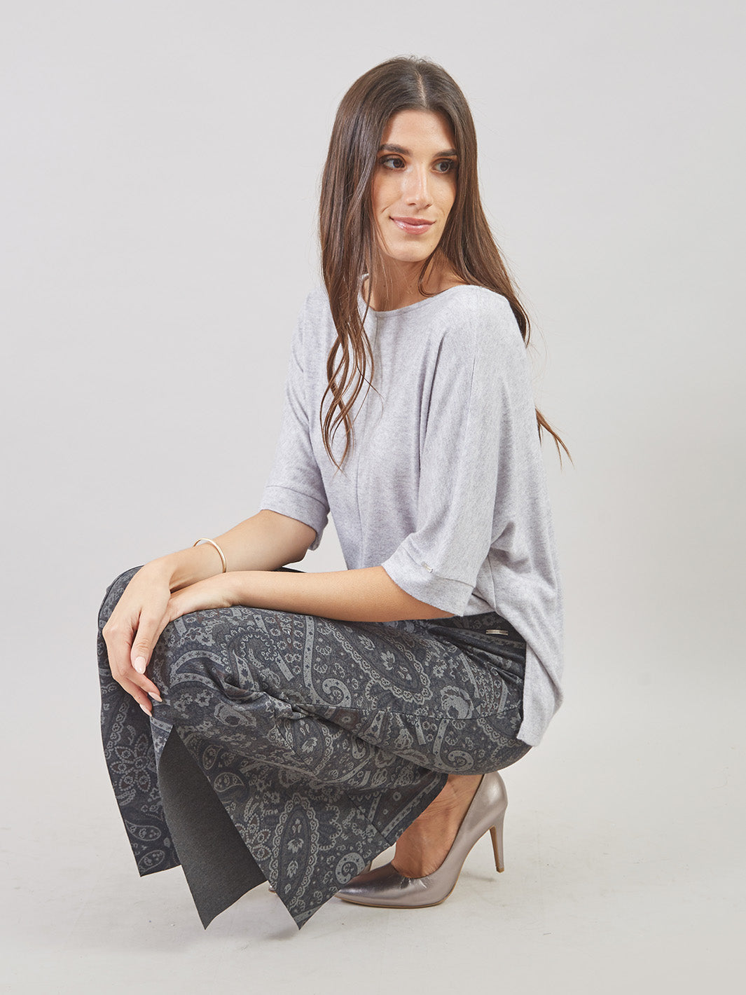 Polo Kimono Pl01032cft