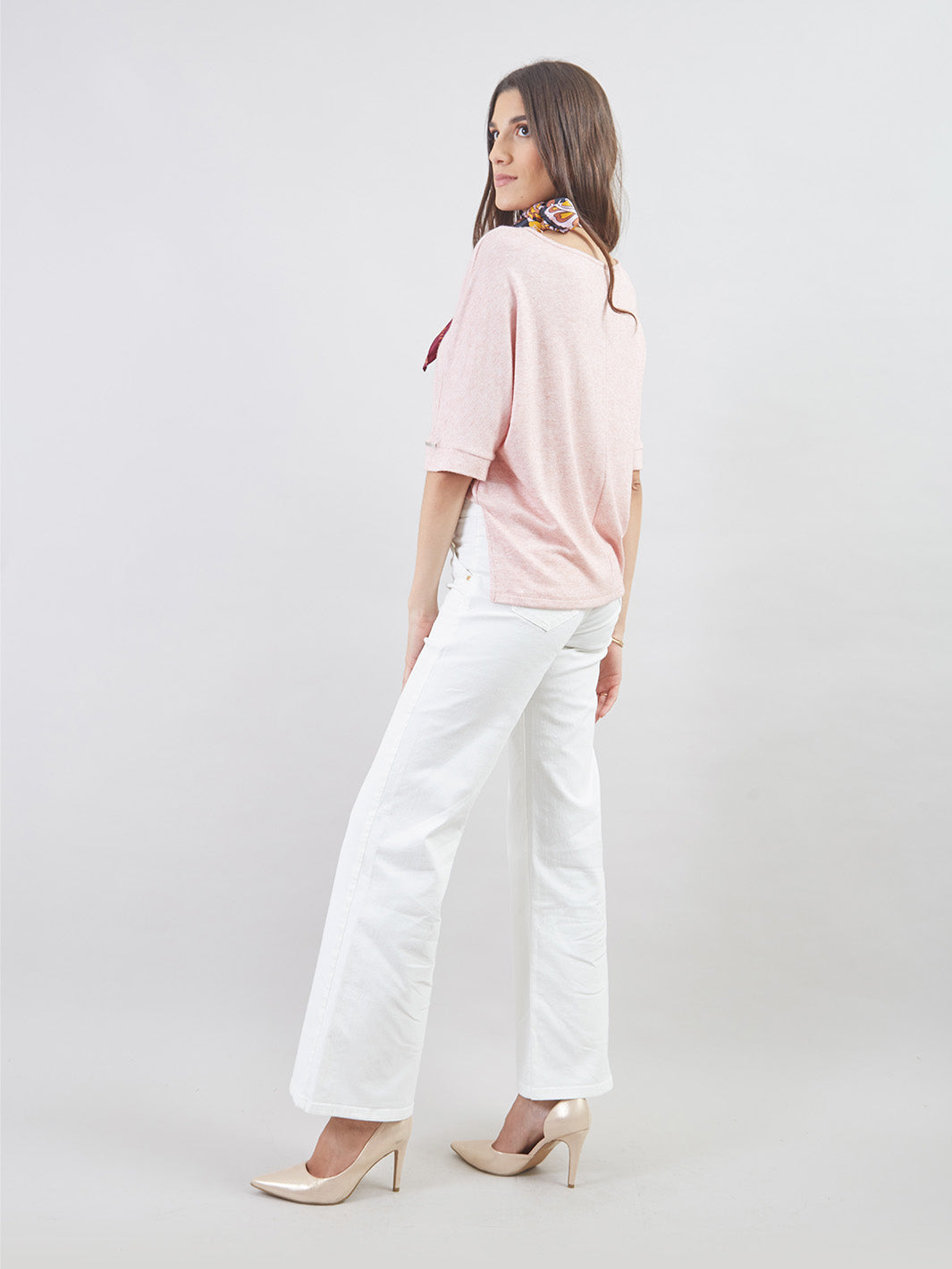Polo Kimono Pl01032cft
