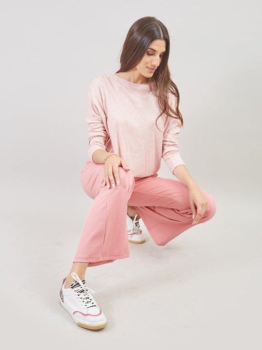 Polo Manga Larga Pl01195cft