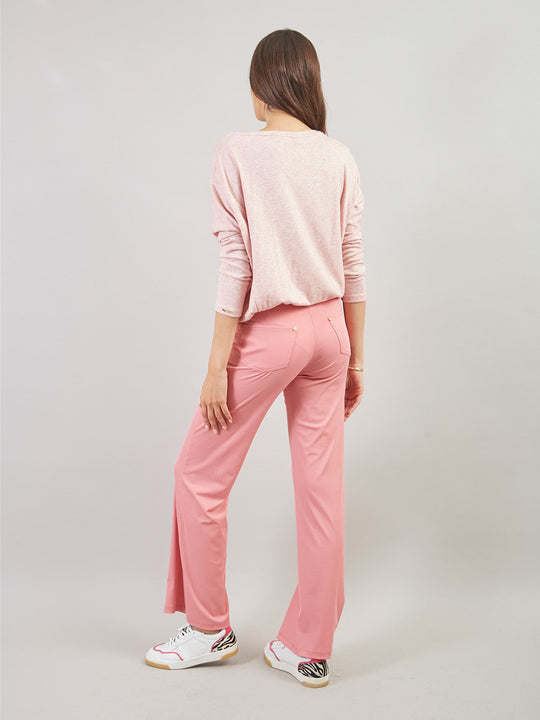 Polo Manga Larga Pl01195cft