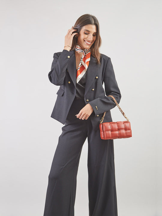 Saco Manga Larga Sa00525mop