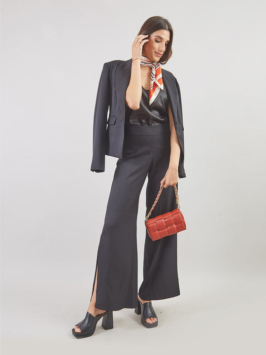 Saco Manga Larga Sa00525mop