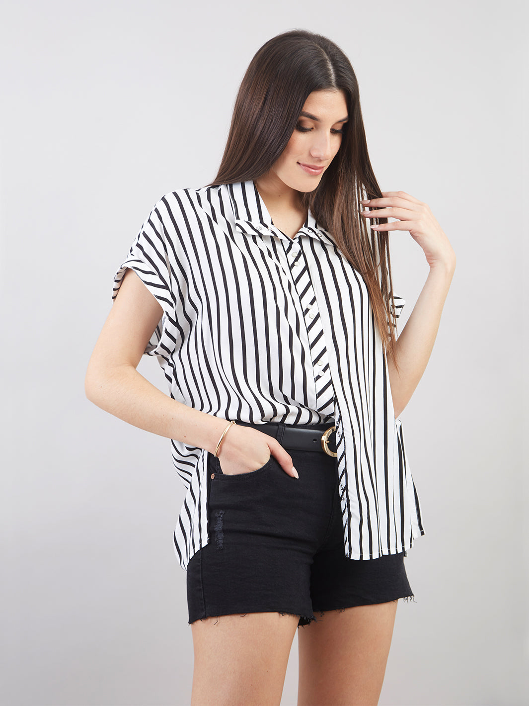 BLUSA KIMONO BL01215DEV
