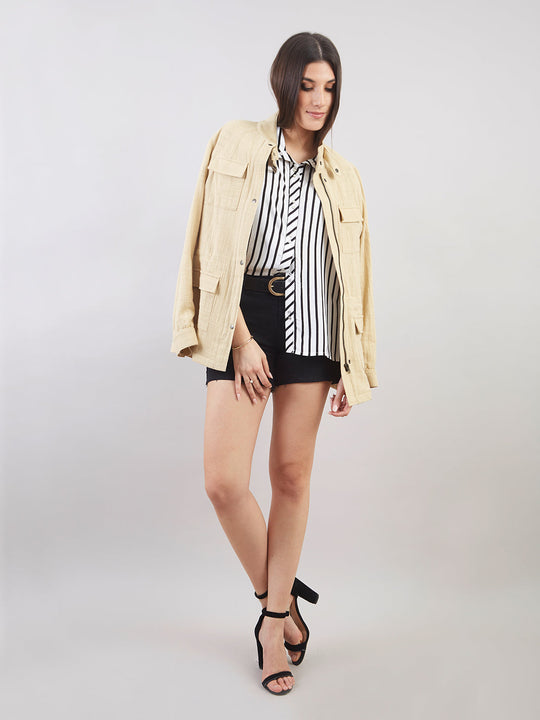 BLUSA KIMONO BL01215DEV