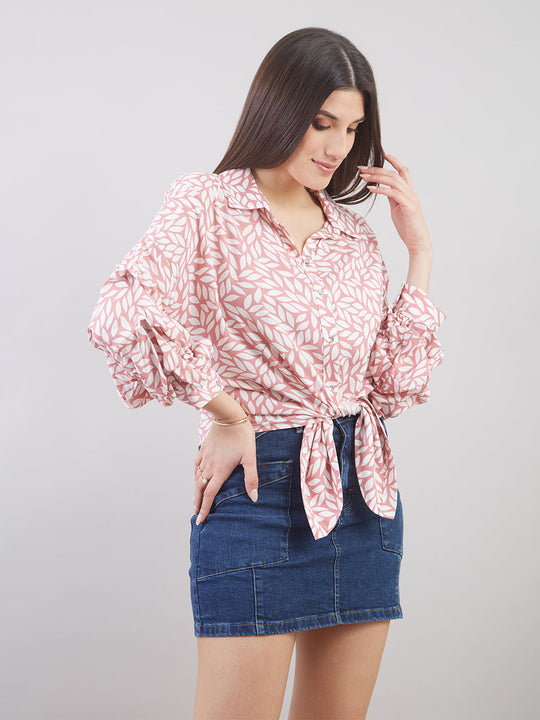 BLUSA MANGA 3/4 BL01251TCI