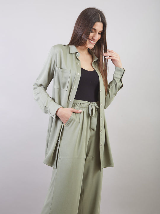 BLUSA MANGA LARGA BL01255SLT