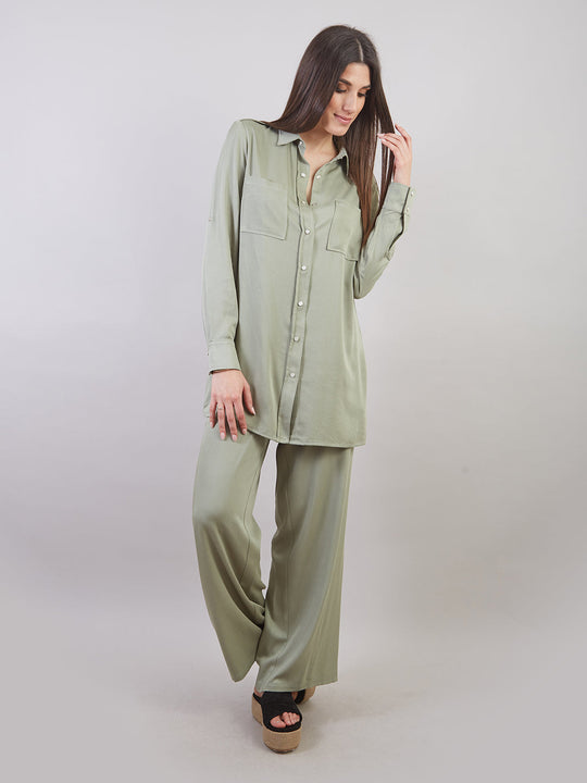 BLUSA MANGA LARGA BL01255SLT