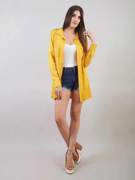 BLUSA MANGA LARGA BL01255SLT