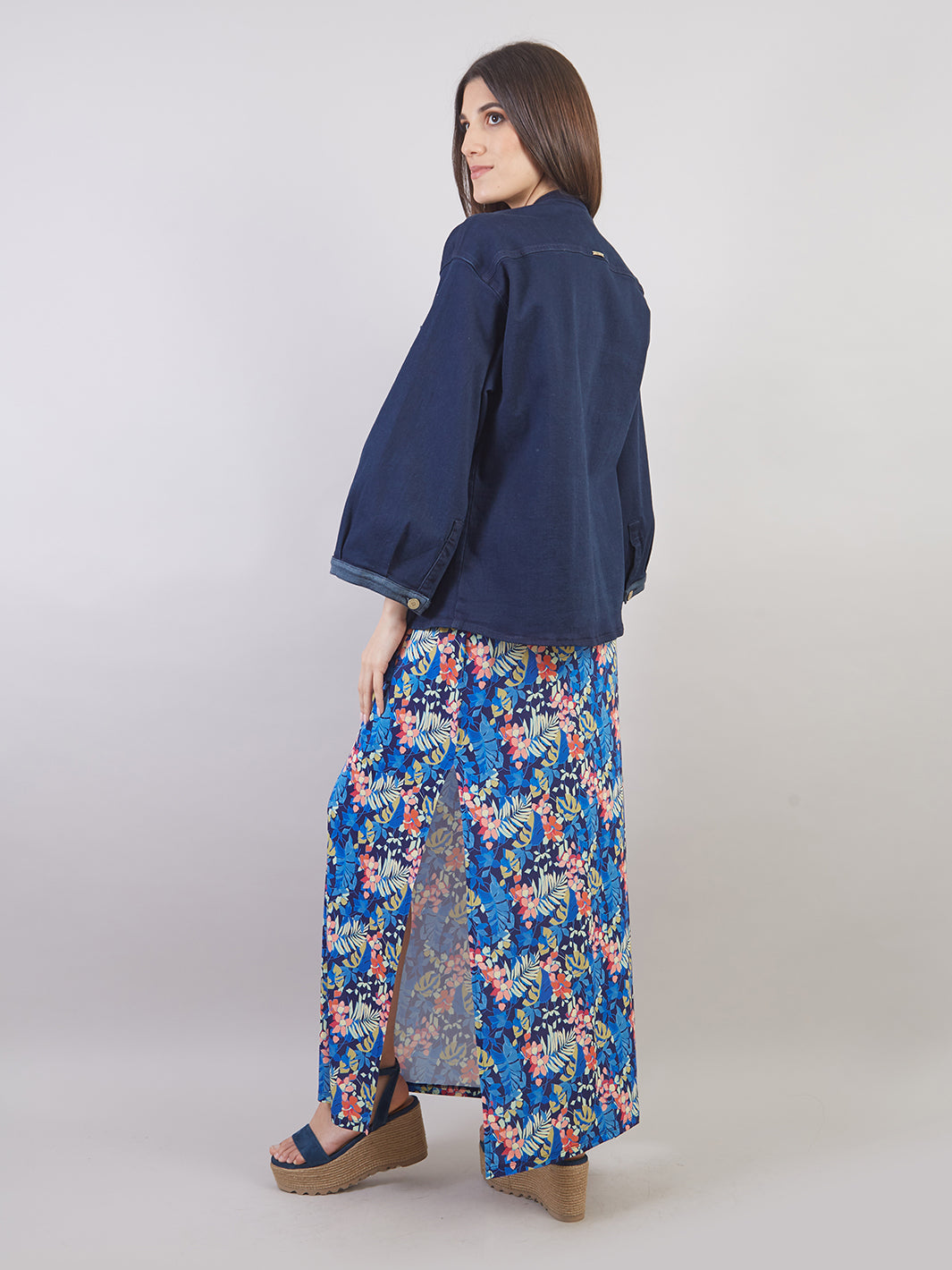 CASACA JEAN ML JC00157SMC