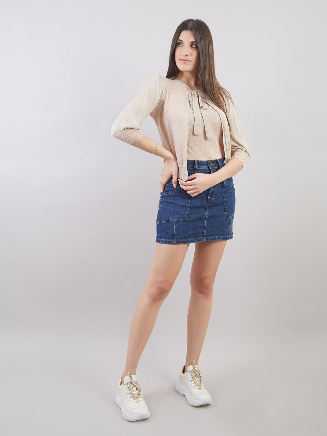 CHOMPA CARDIGAN CH00906DLX