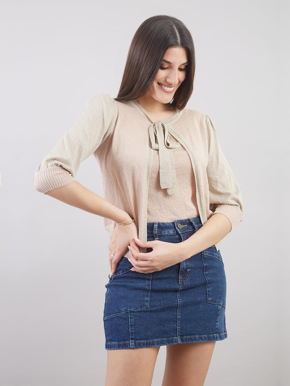 CHOMPA CARDIGAN CH00906DLX