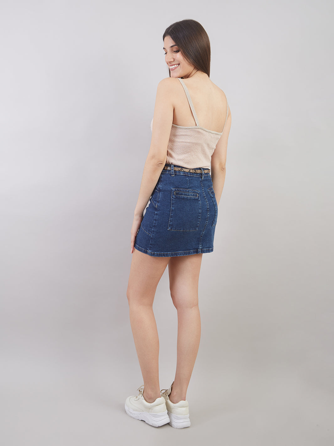 CHOMPA TOP CH00907DLX