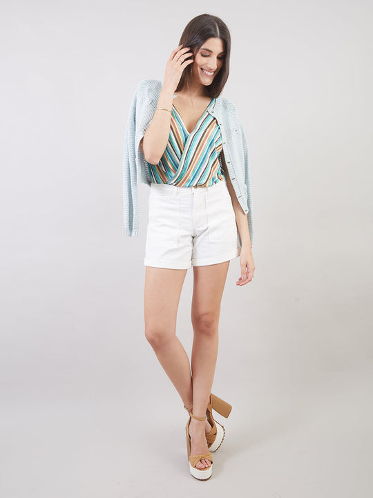 CHOMPA CARDIGAN CH00913HLO