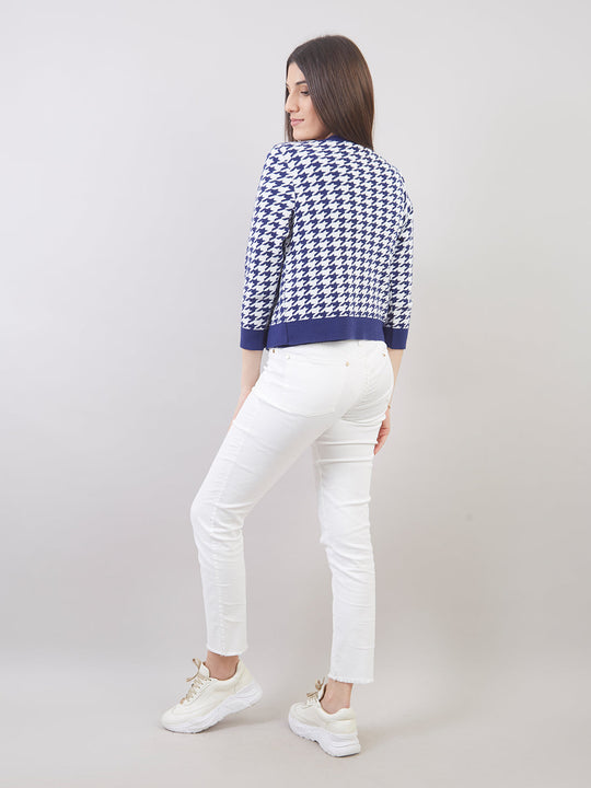 CHOMPA CARDIGAN CH00914ESS