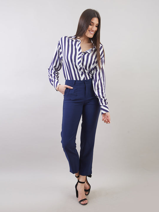 PANTALON RECTO PT00622NWM
