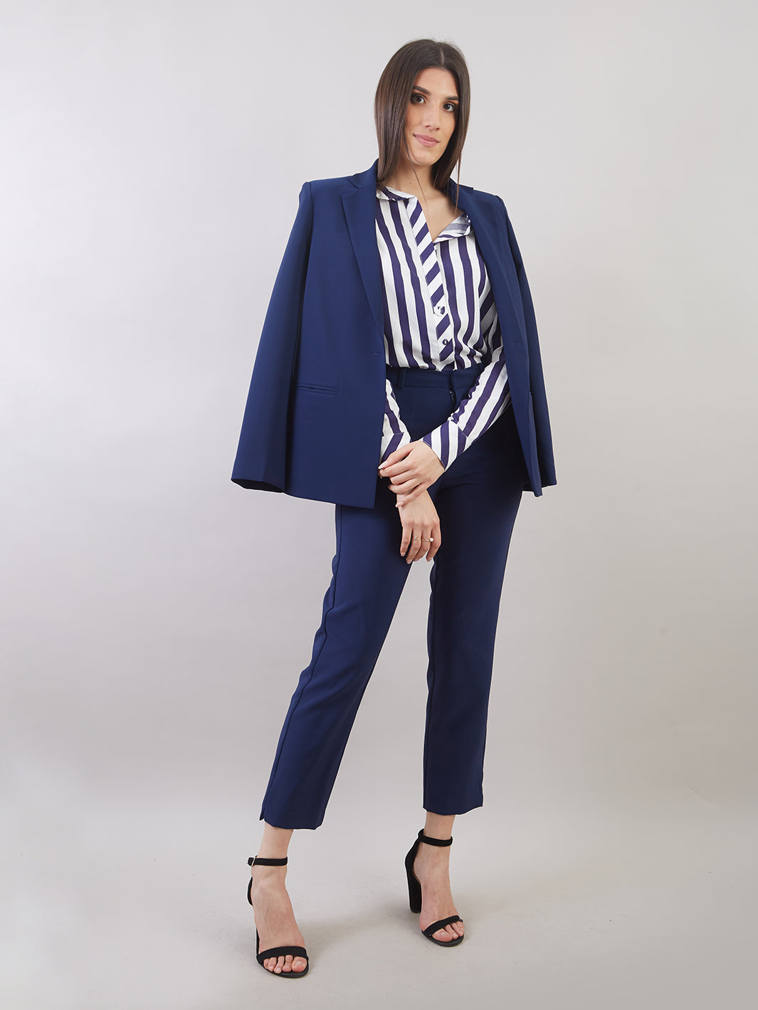 PANTALON RECTO PT00622NWM