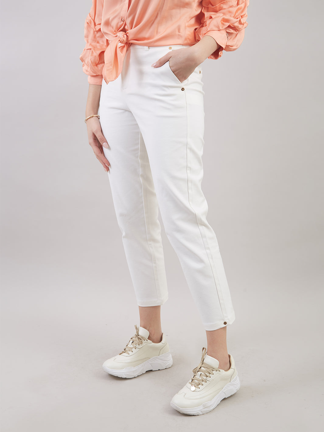 PANTALON RECTO PT00708STS