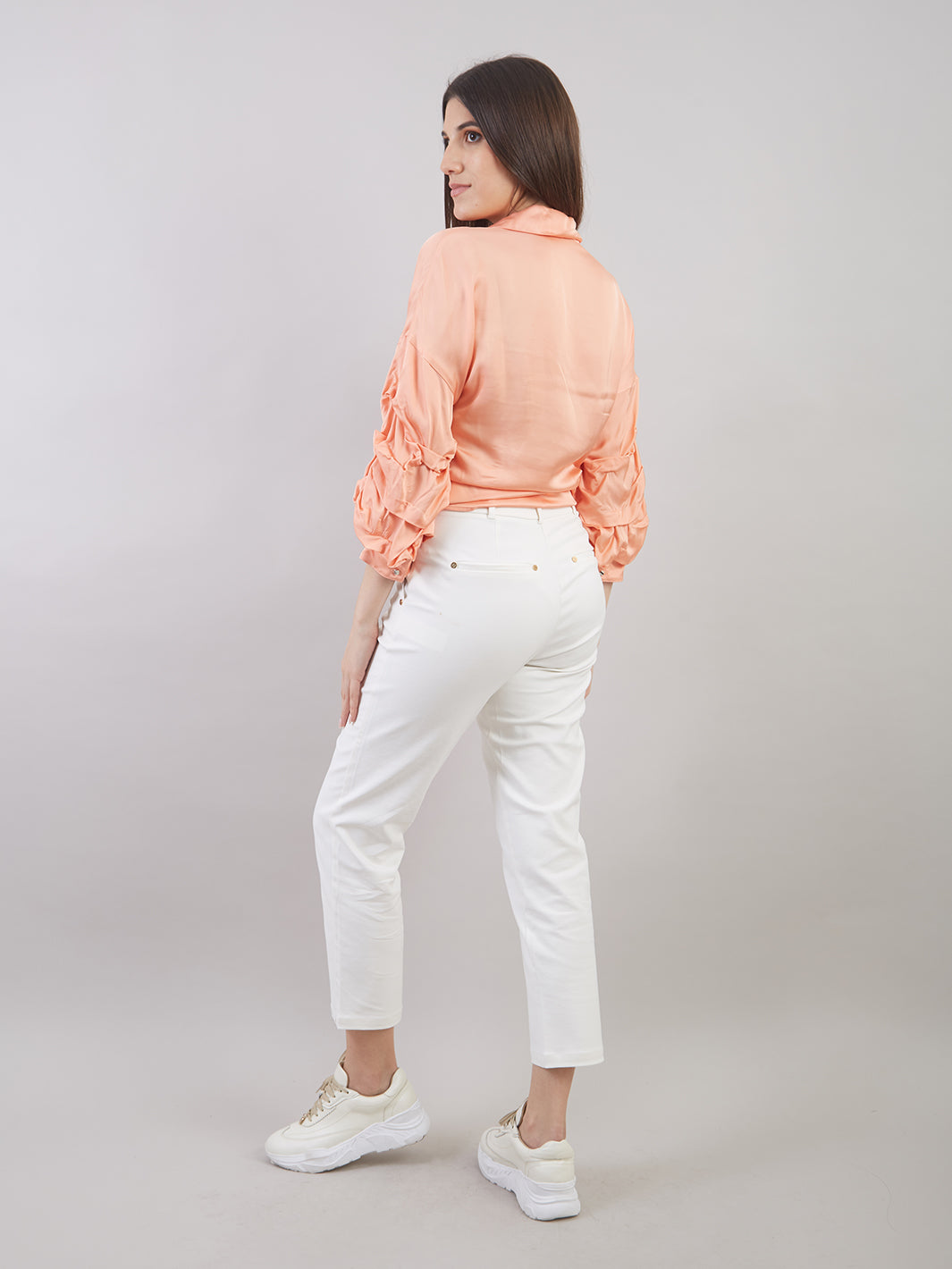 PANTALON RECTO PT00708STS