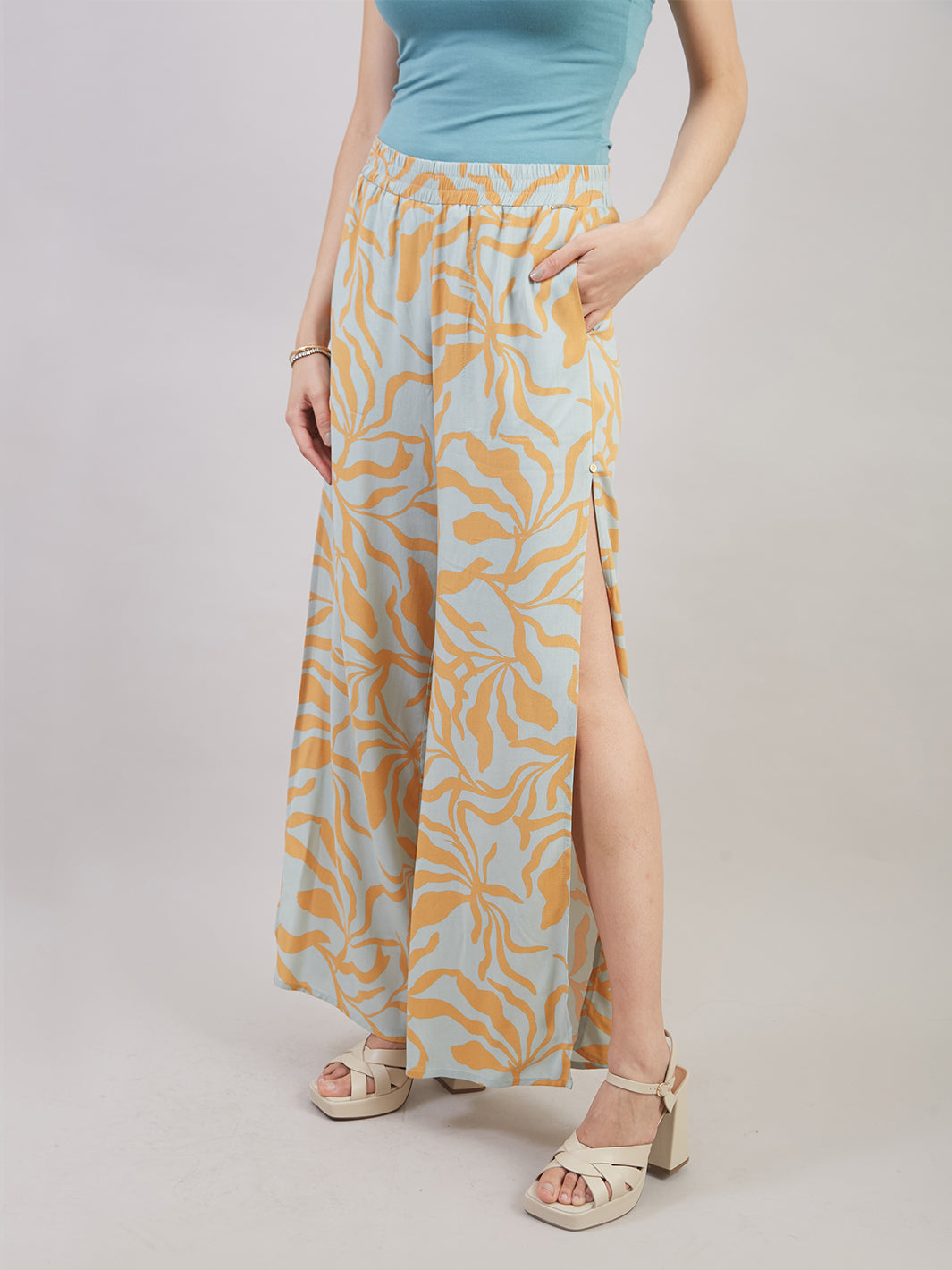 PANTALON PALAZO PT00710TCI