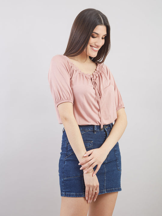 POLO OFF SHOULDER PL01187VST