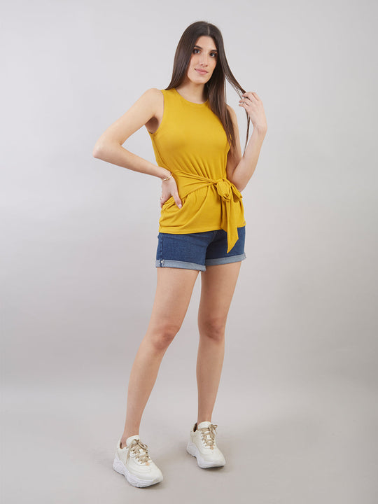 POLO MANGA CERO PL01189RBY