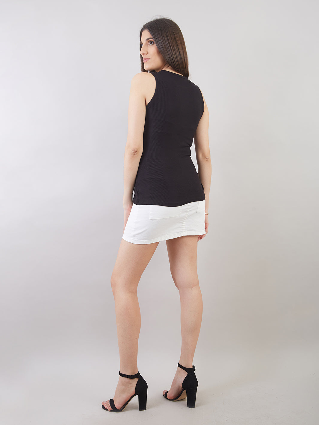 POLO MANGA CERO PL01189RBY