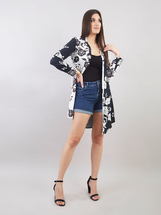 SHORT JEAN JS00141TYM