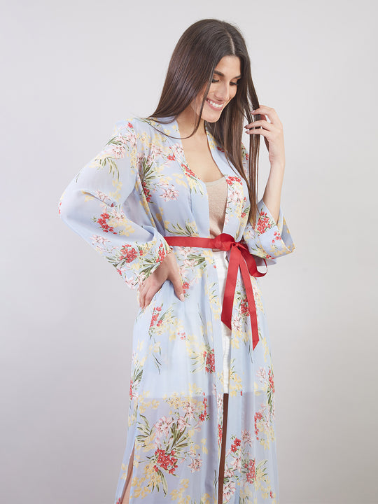 VESTIDO MANGA LARGA VD00779VPA