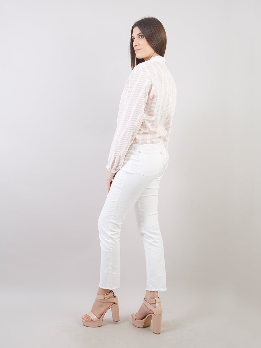 BLUSA MANGA LARGA BL01252NOR