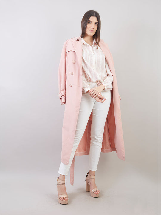 BLUSA MANGA LARGA BL01252NOR