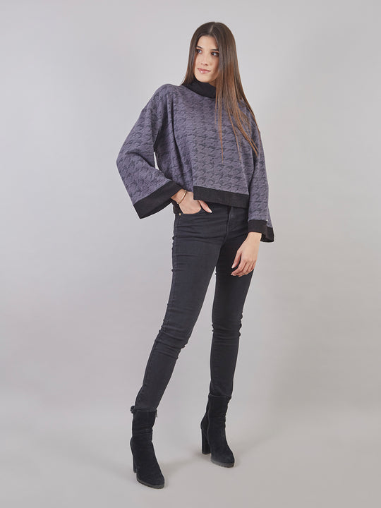 SWEATSHIRT PL01158181