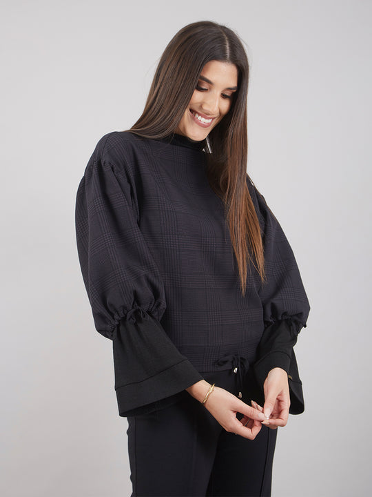SWEATSHIRT PL00960376