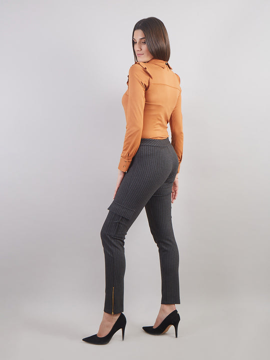 POLO MANGA LARGA PL001173INE