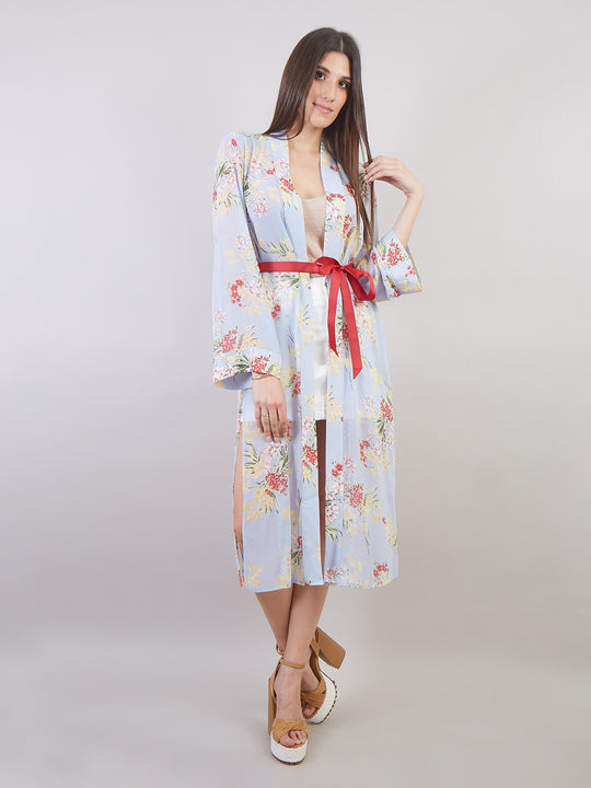 VESTIDO MANGA LARGA VD00779VPA