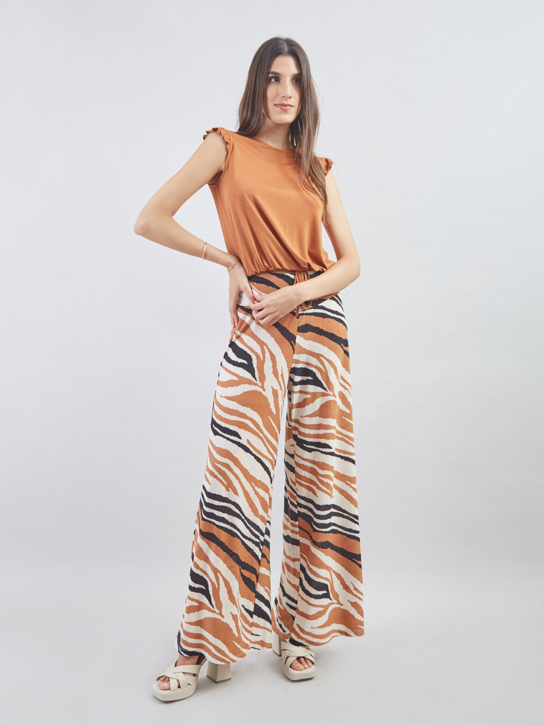 POLO MANGA CERO PL01192VST