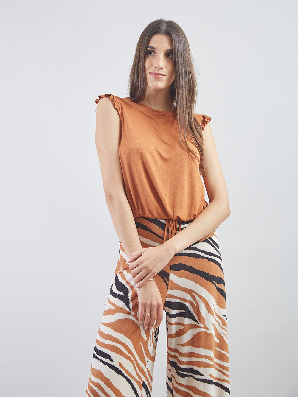 POLO MANGA CERO PL01192VST