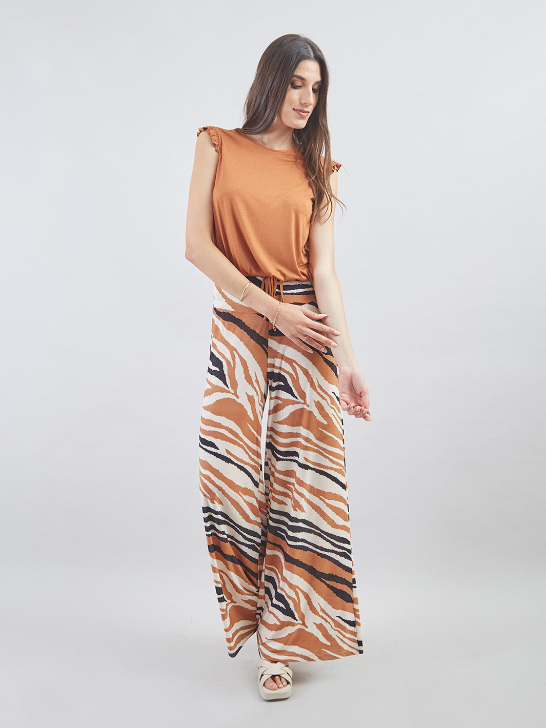 POLO MANGA CERO PL01192VST