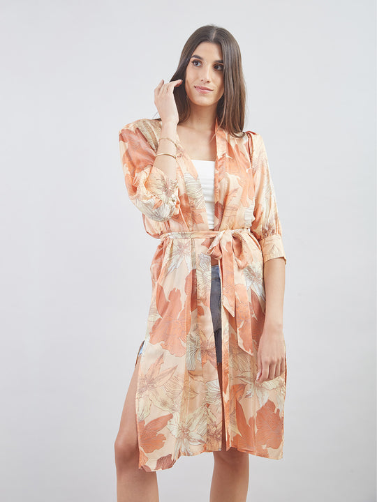 VESTIDO KIMONO VD00799VE2